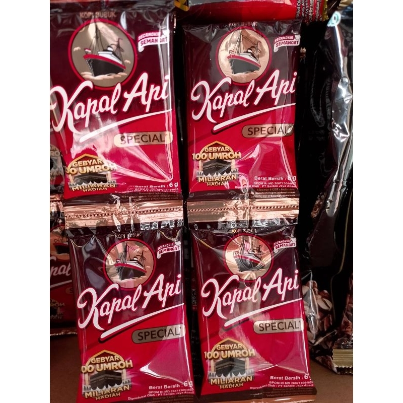 

Kapalapi dan susu indomilk, perkopian macam" varian