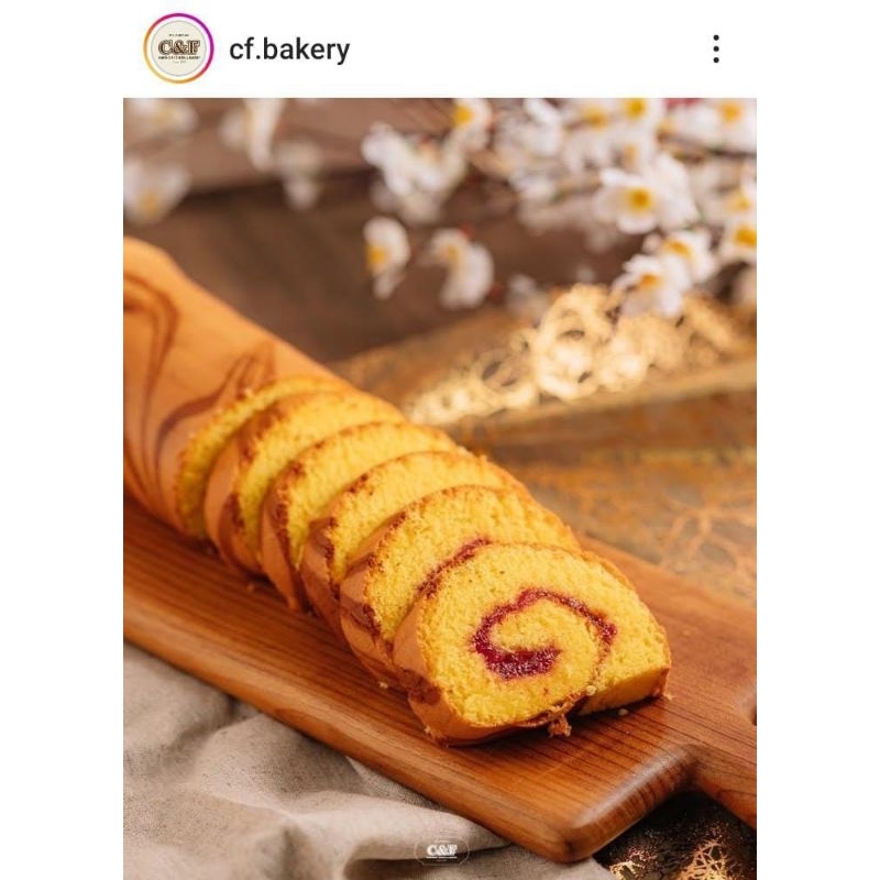 

BOLU GULUNG C&F TANPA PELEMBUT TANPA PENGAWET KUE BOLU GULUNG MEDAN BOLU GULUNG MEDAN C&F