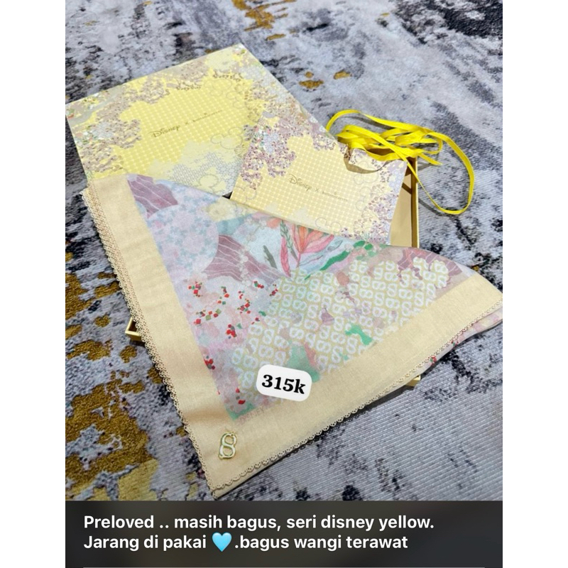 PL jubilation Buttonscarves