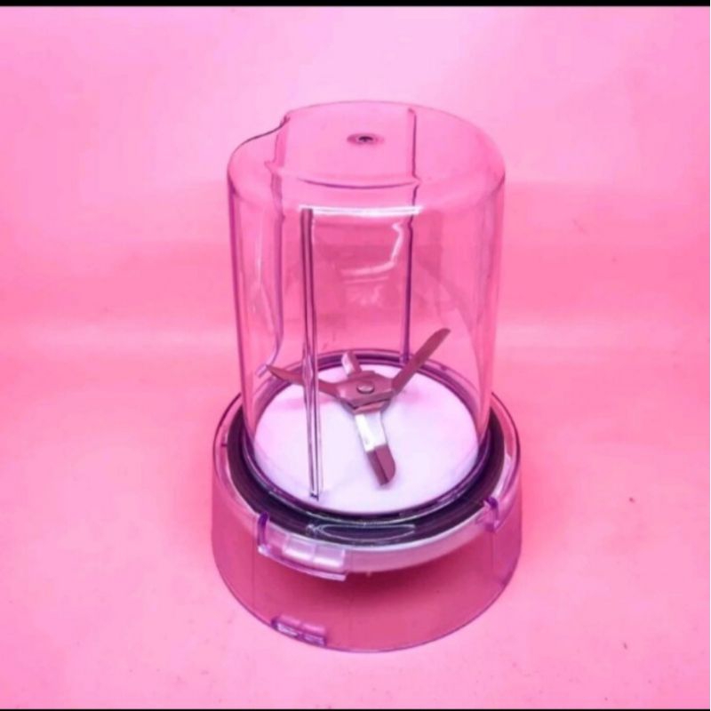 gelas blender bumbu miyako gelas miyako bl 211 ply model terbaru