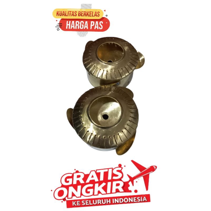 tungku arumanis kuningan