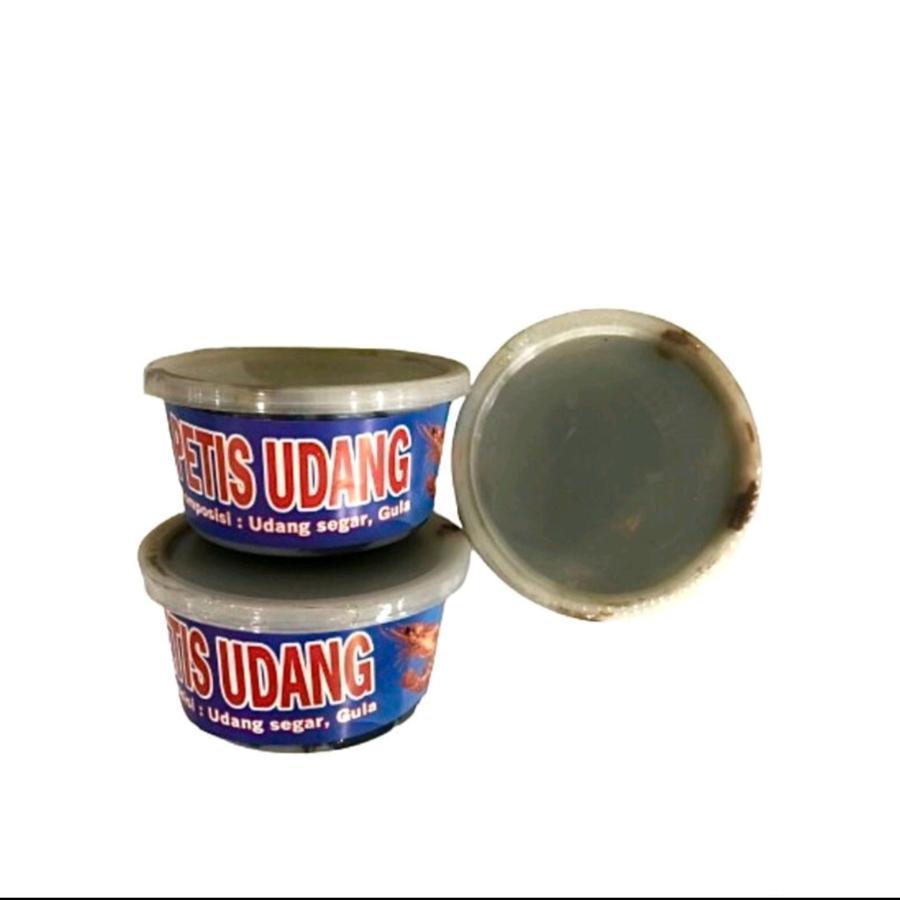 

Sambal / Sambel Bumbu Petis Udang Tanjung Sidoarjo