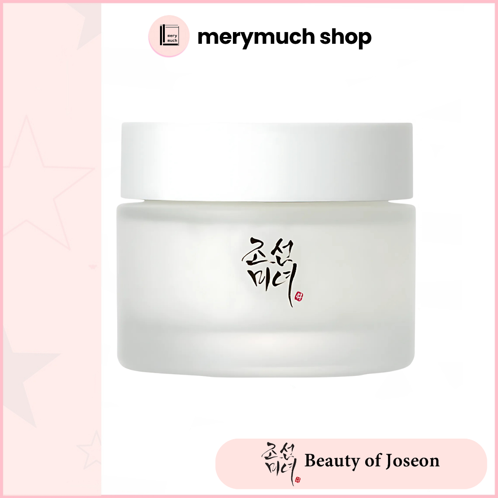 BEAUTY OF JOSEON Dynasty Cream