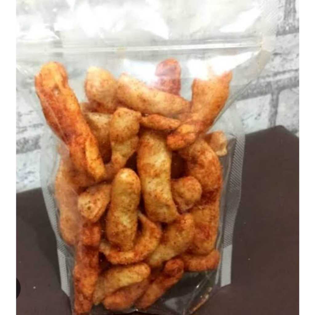 

BATAGOR KERING PEDAS 500GR