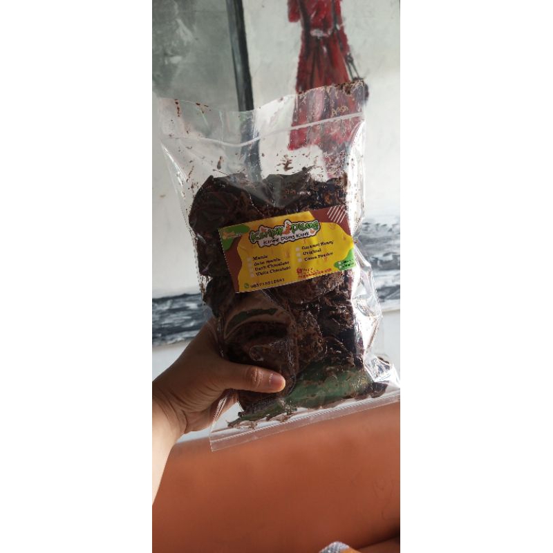 

kripikcoklatlumerkacangmd