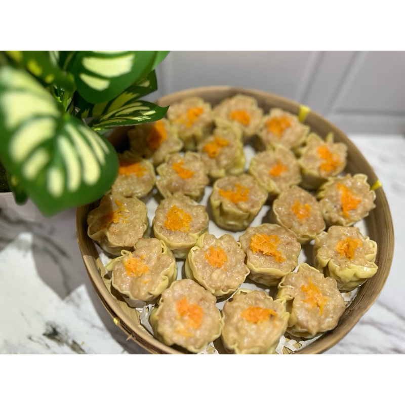 

dimsum ayam syifa kitchen isi 6