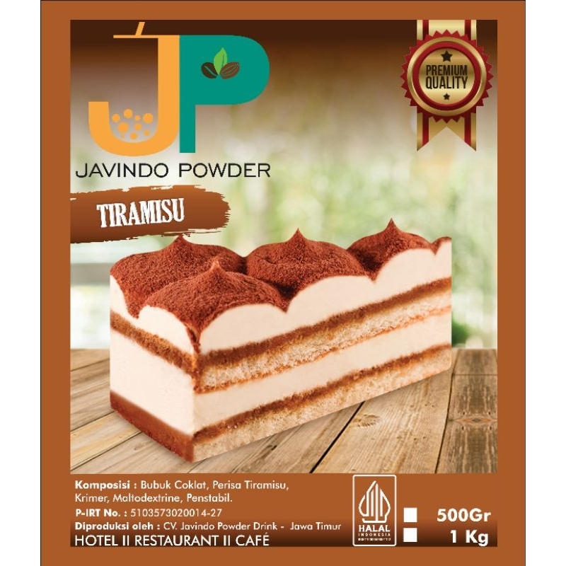 

BUBUK MINUMAN TIRAMISU PREMIUM