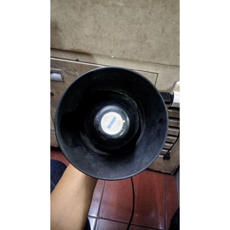 Speaker Toa Senken CJB YD 100i100watt