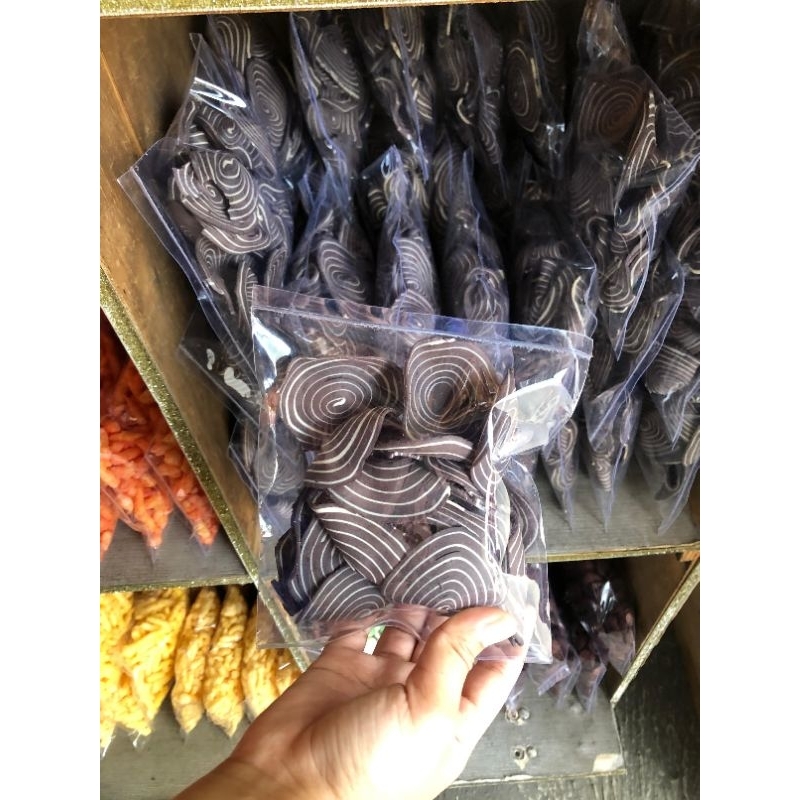 

CEMILAN KUPING GAJAH