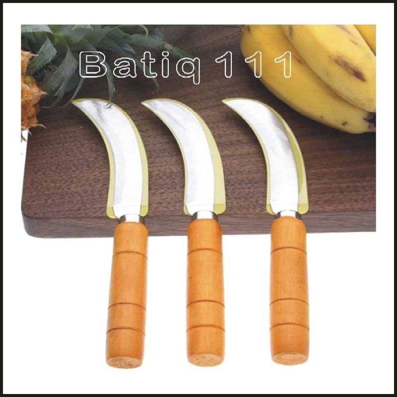 Pisau Buah , Pisau Grafting , Pisau Okulasi