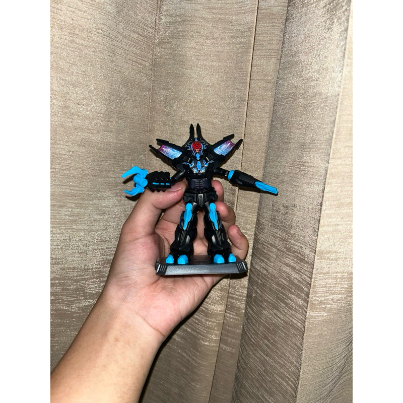 Buluke Ultraman GV13 Terraphaser