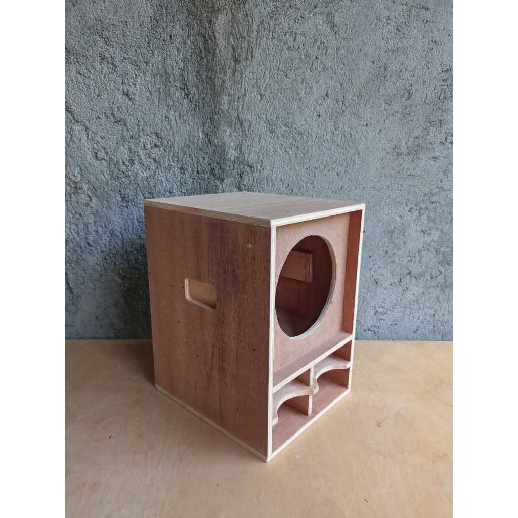 box cbs 6 inch box subwofer