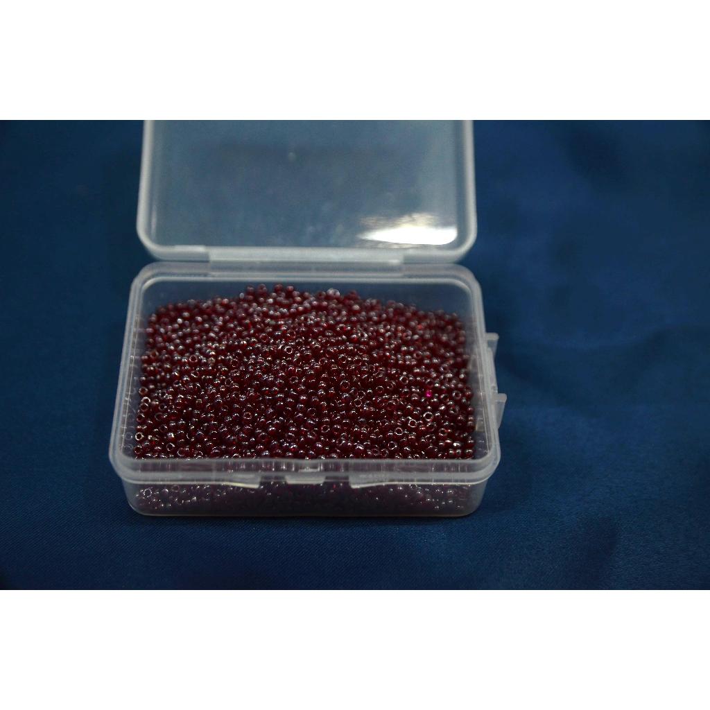 <Sutra Dewi> Payet Pasir Polos/ Payet M.G.B MGB/ Payet Jepang/ Payet Jepang MGB/ Matsuno Glass Beads