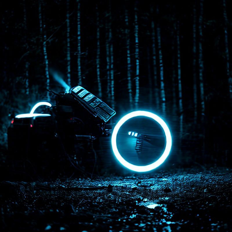 LAMPU SENJA SEIN BERKEDIP MOTOR/MOBIL