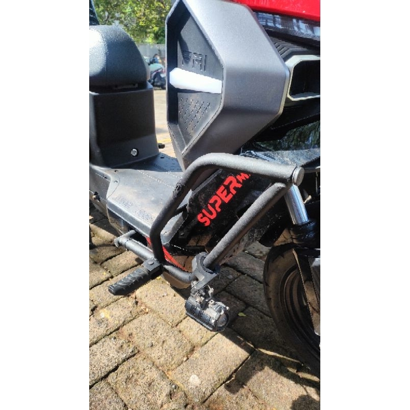 Tubular Ofero Stareer 3 Lit