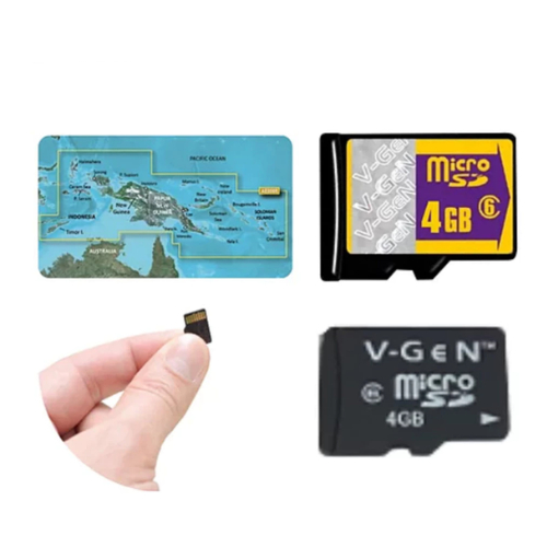 Garmin Peta Laut Barat 009 Dan Timur 006