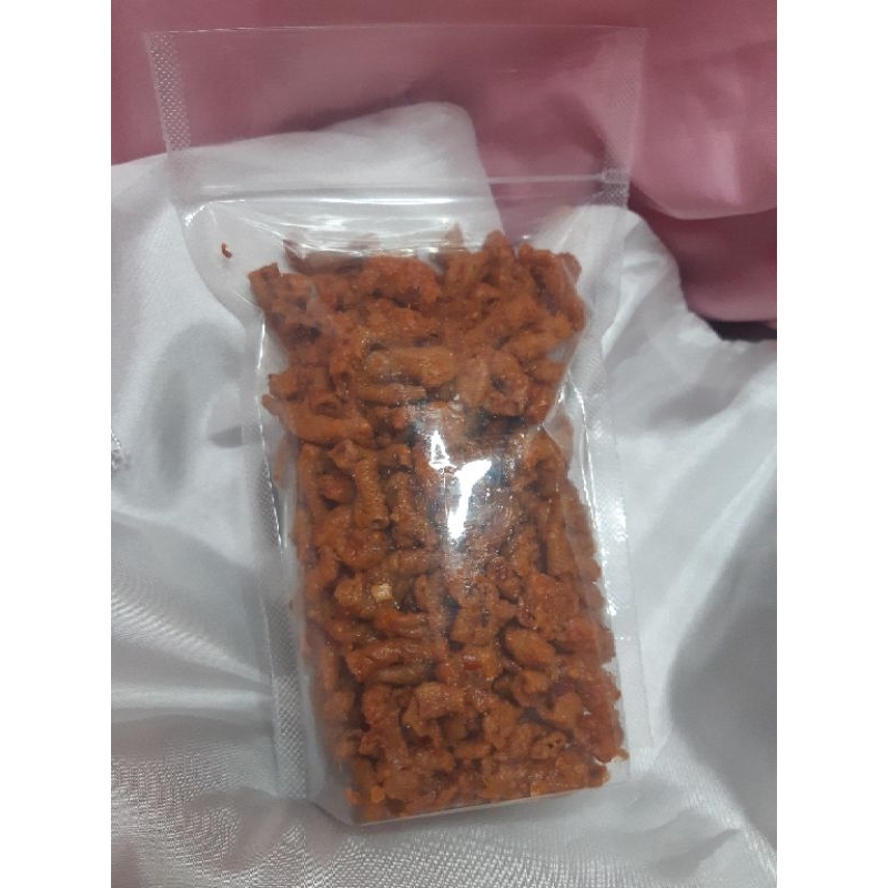 

Keripik usus balado