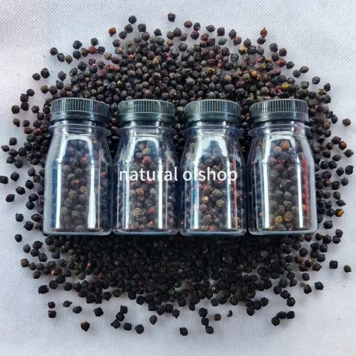 

Angkung Obat Herbal Cina Untuk Stroke 400 Biji Free 40 Biji