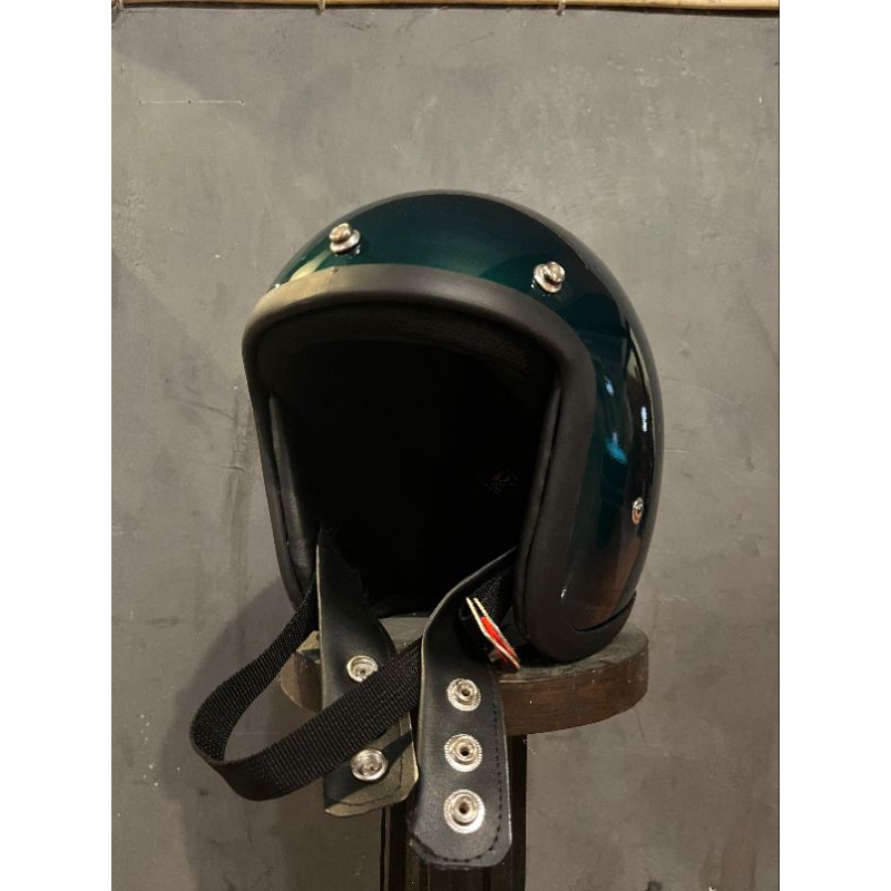 HELM SLIM HEAD TX500/HELM VINTAGE