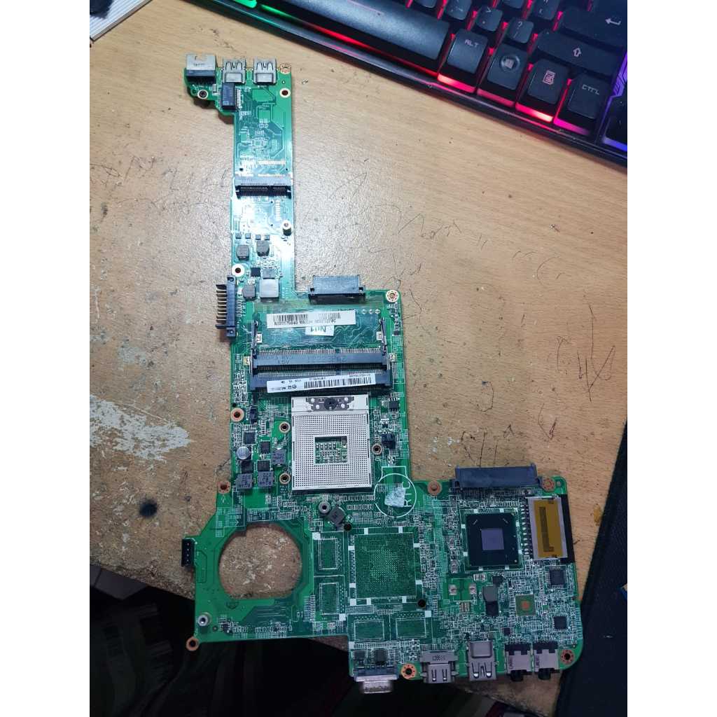 Motherboard Mobo Toshiba C800 C800D L840 C840  normal