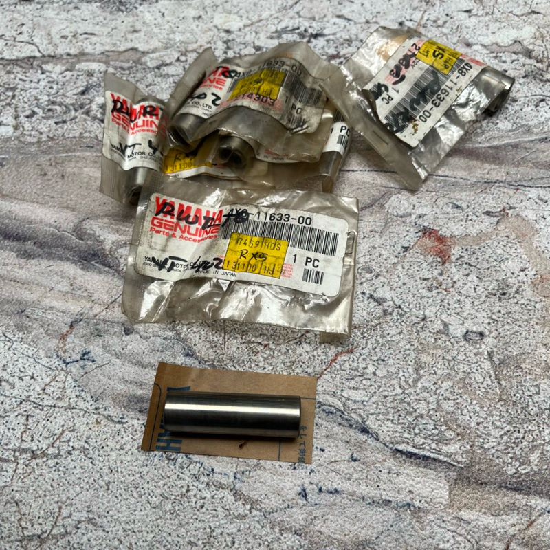 pen piston yamaha RXS RX spesial Original Japan Nos