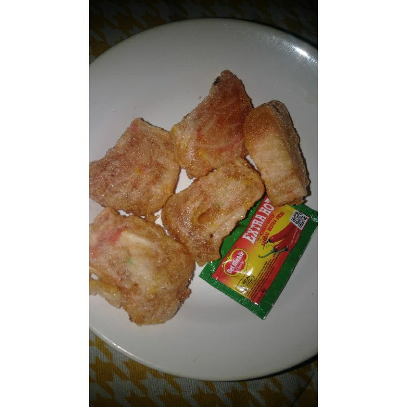 

Cipuk(Aci kerupuk) isi 9pcs