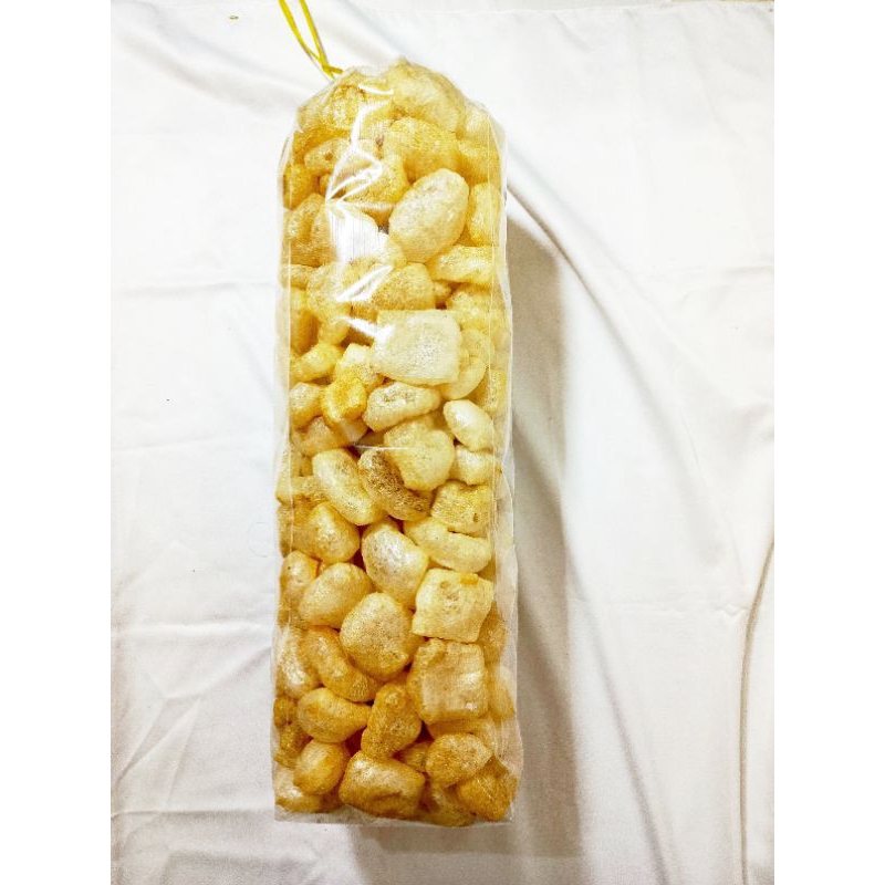 

ZFstore_dorokdok kerupuk kulit sapi ASLI 500g