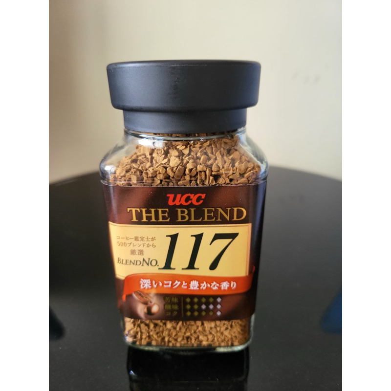 

kopi UCC / UCC instant coffee