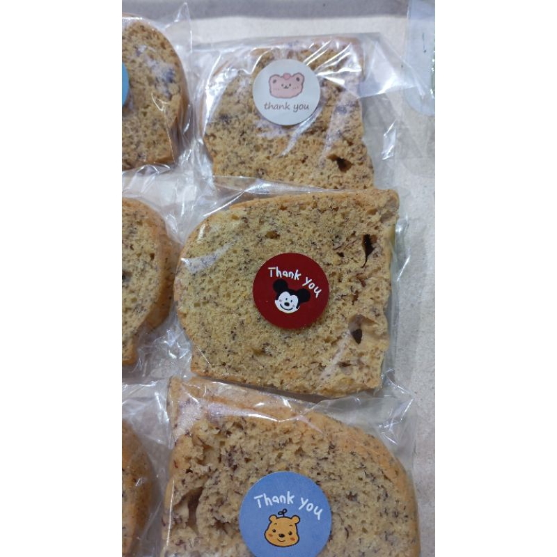 

Bolu Pisang/Aneka Kue Pasar/Aneka Kue Basah/Kue Tradisional