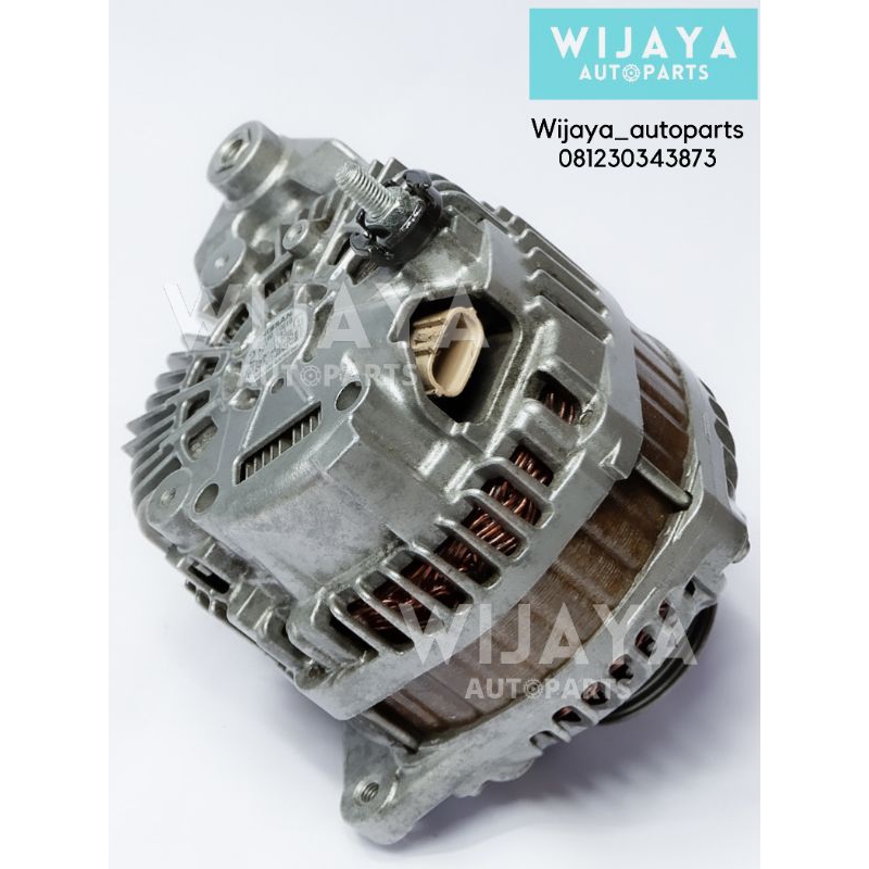 DINAMO AMPER ALTERNATOR NISSAN TEANA ELGRAND MURANO
