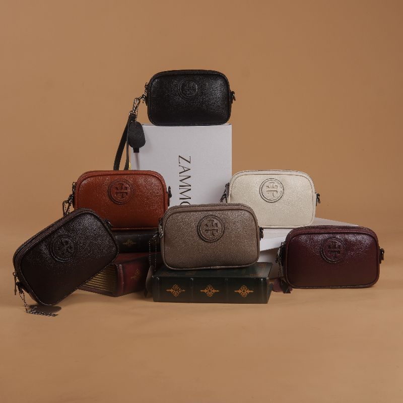 Zammora Official - Chava Bag