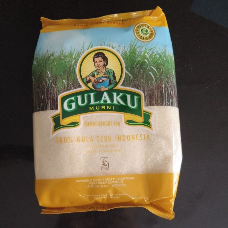 

GULAKU 1 Kg