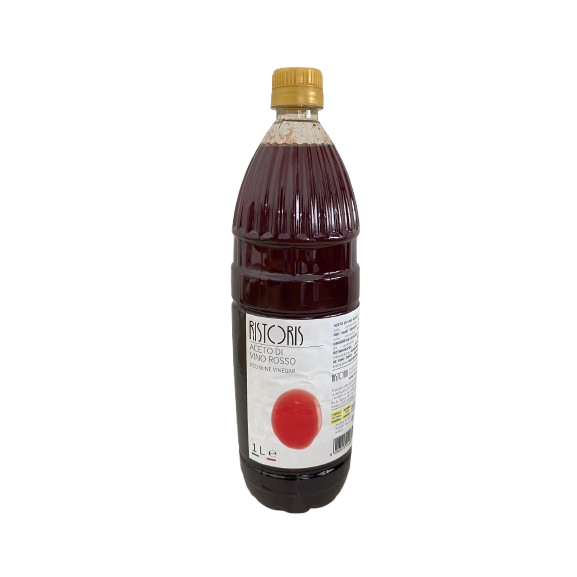 

Red Vinegar 1 Liter bottle