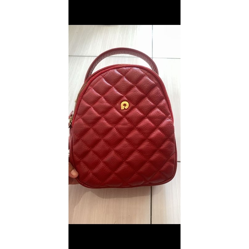 tas Sling papilon original