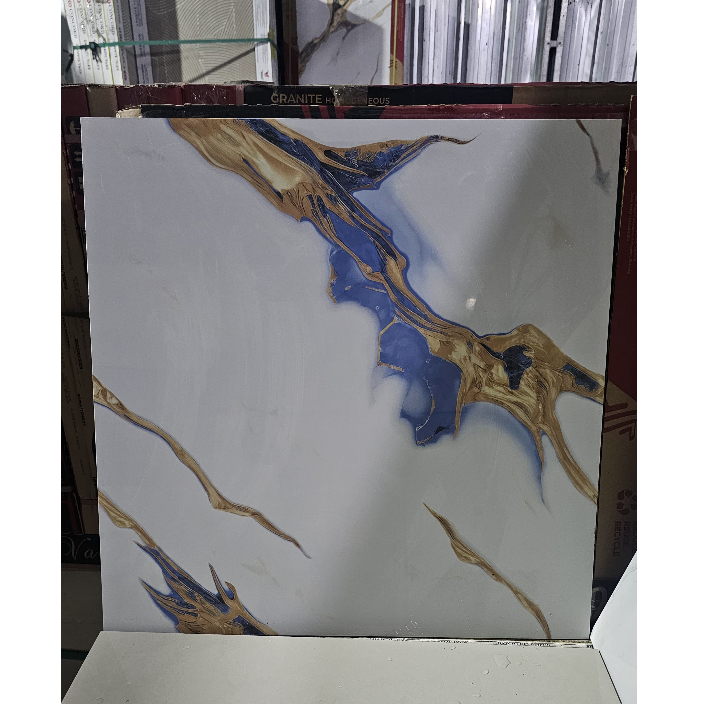 GRANIT CARLO 60 X 60 COLUMBIA BLUE