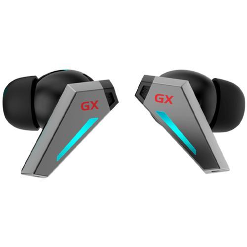 HECATE by Edifier GX07 - True wireless Gaming Earbuds with ANC - Space Grey