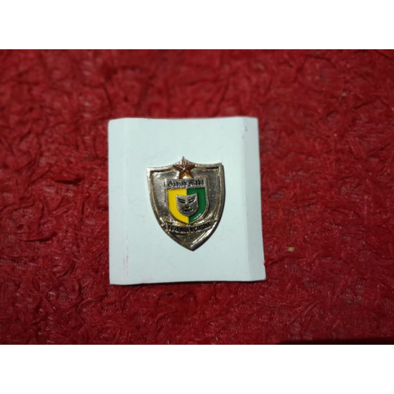 PIN Polisi Militer Angkatan Darat