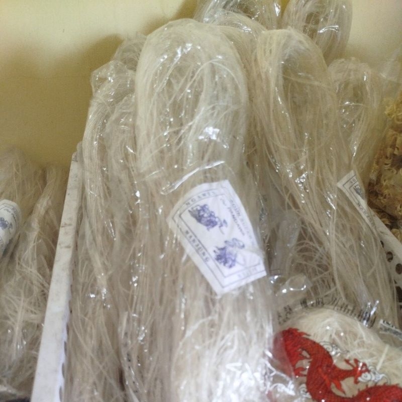 

mie soon / mie soun cap pendawa