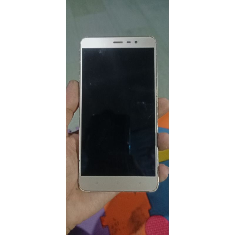 REDMI NOTE 3 MATOT