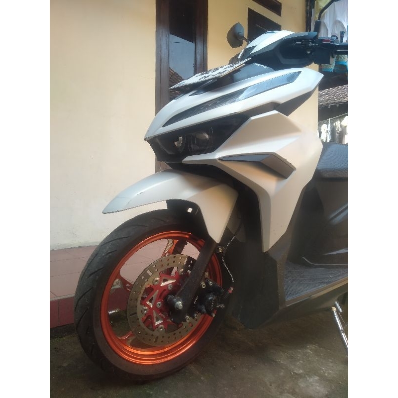 VELK. VND V SPEED