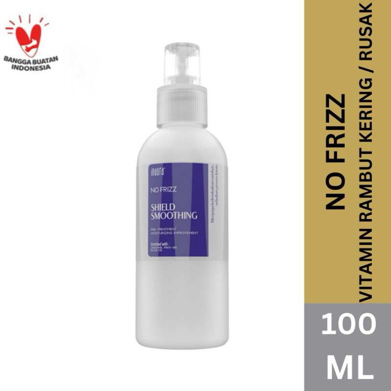 Vitamin Rambut Kering/ Rusak