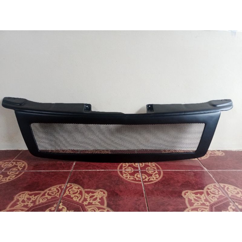 grill Isuzu D-Max gen 2 2007-2012 model ram