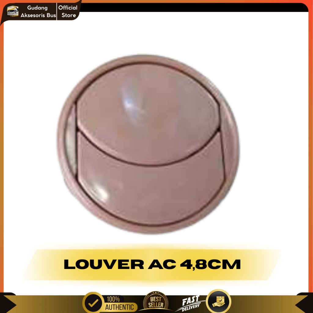 Lubang Louver Ac Bus Only/Kisi AC Bus Jetbus 1 Jetbus 2/Lubang Kisi Bus