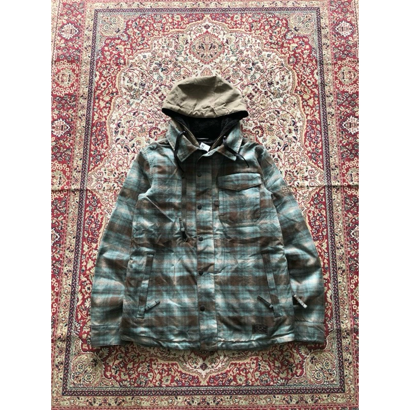 686 snowboard jacket snowboard outdoot jacket F603
