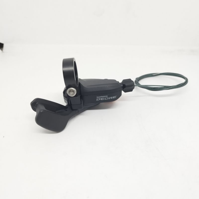 Shifter Kiri Shimano Deore Dual 2 Speed