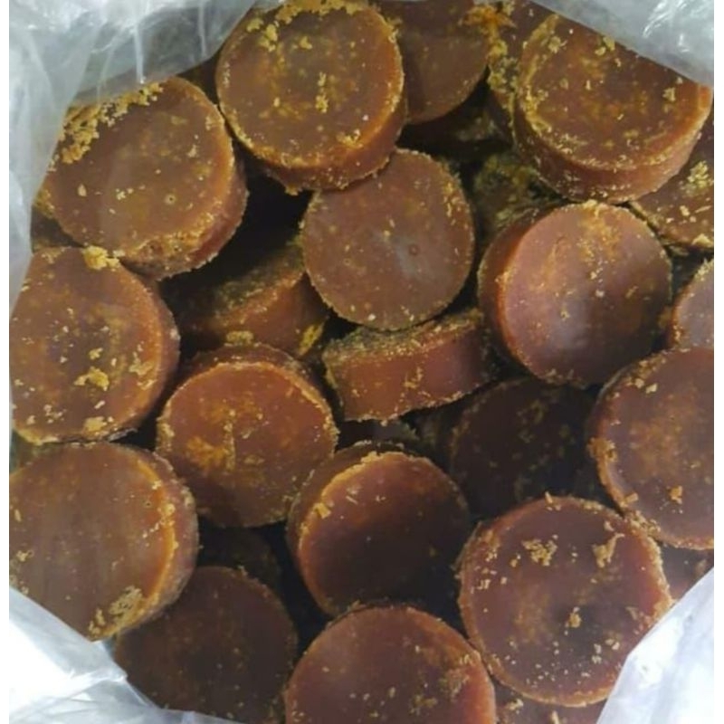 

Gula Merah 250 g / Gula jawa
