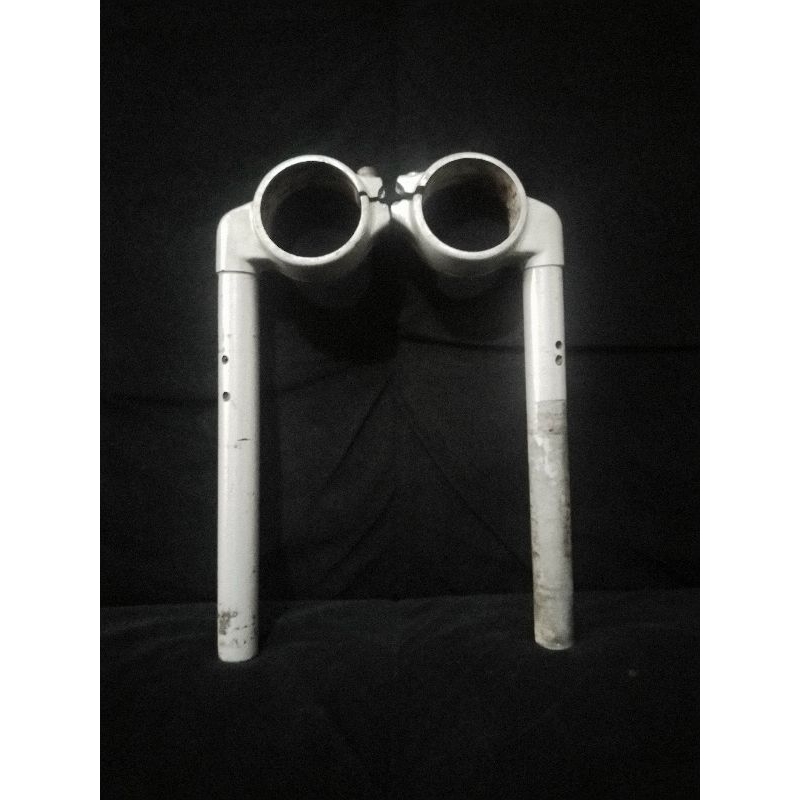 stang jepit usd / upside down moge ukuran 53mm