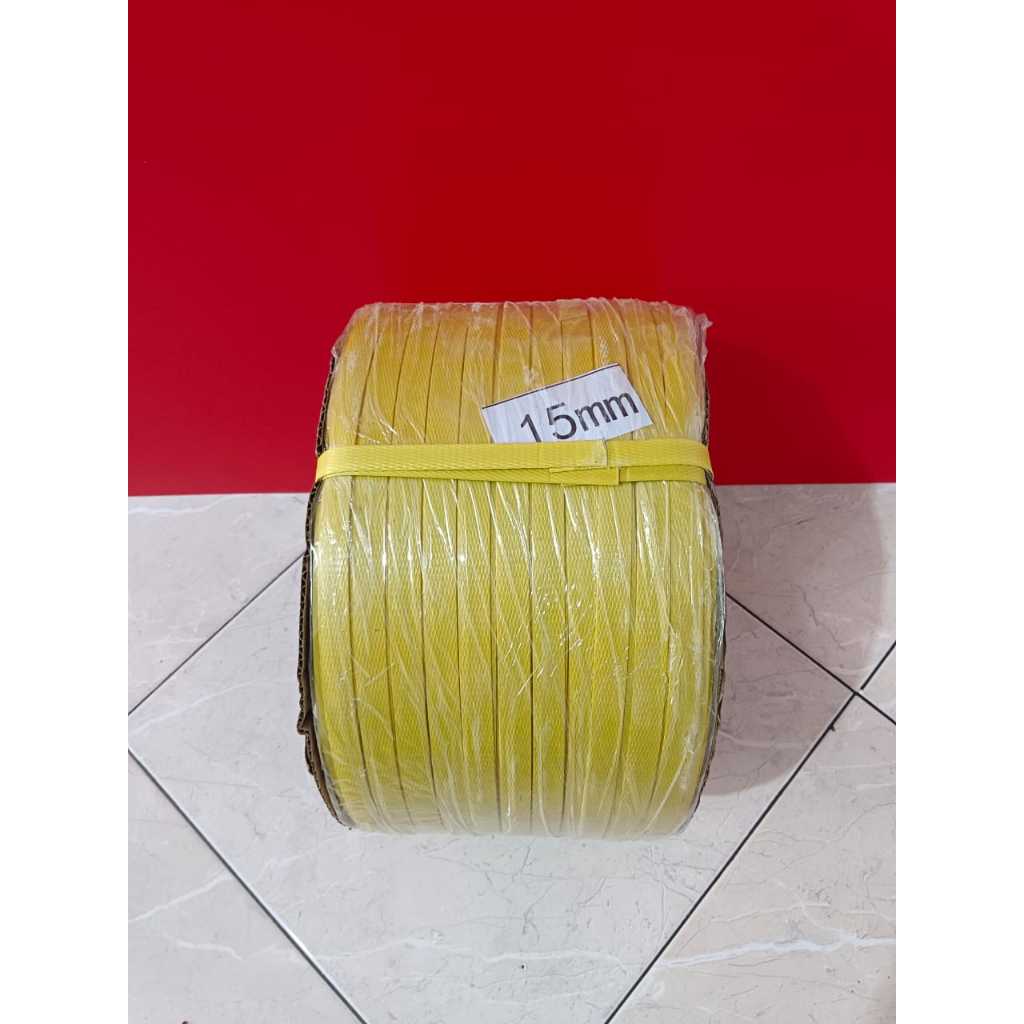 

Tali straping Band