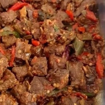 

Paru mercon 250gr (bisa vakum)