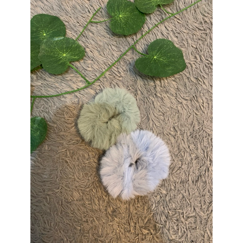 preloved ikat rambut